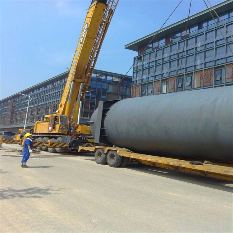 东港大型吊车租赁公司