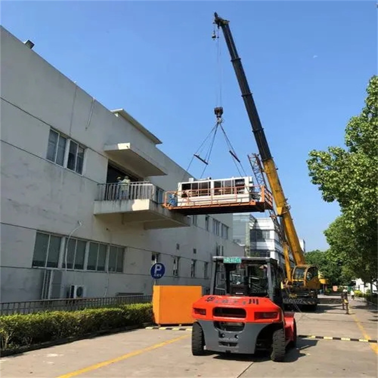 东港小型吊车出租电话