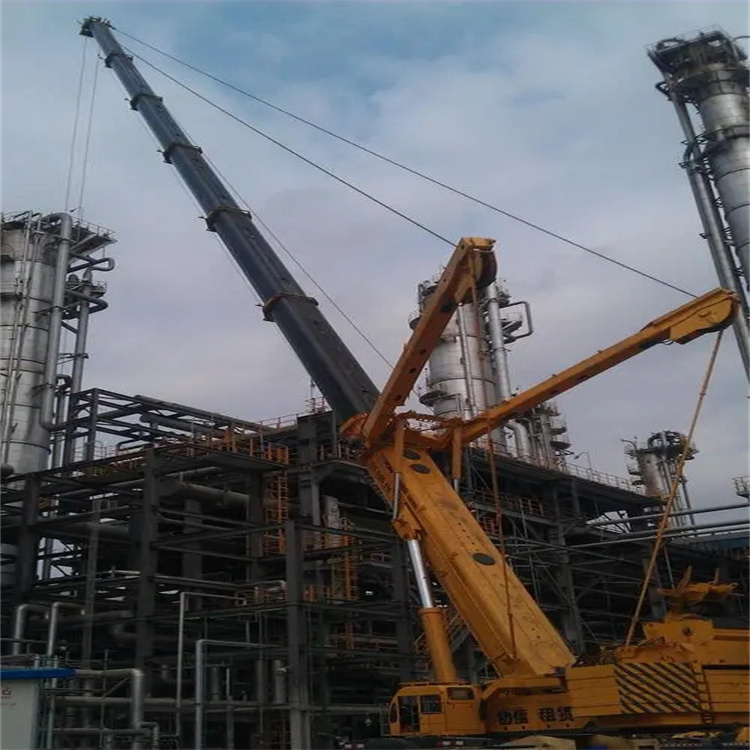 东港吊车出租电话