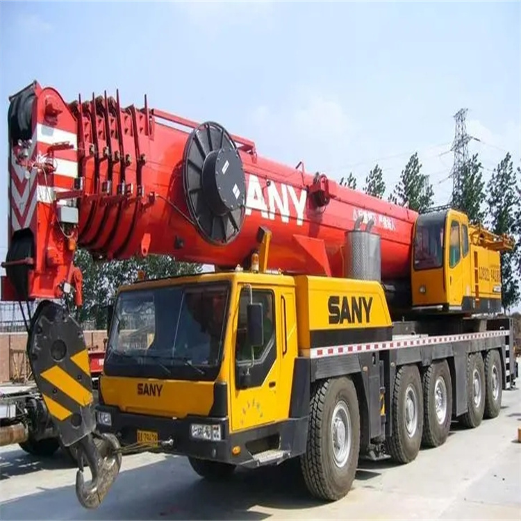 东港附近工地哪里有吊车出租|应急吊装服务|24小时灵活调度