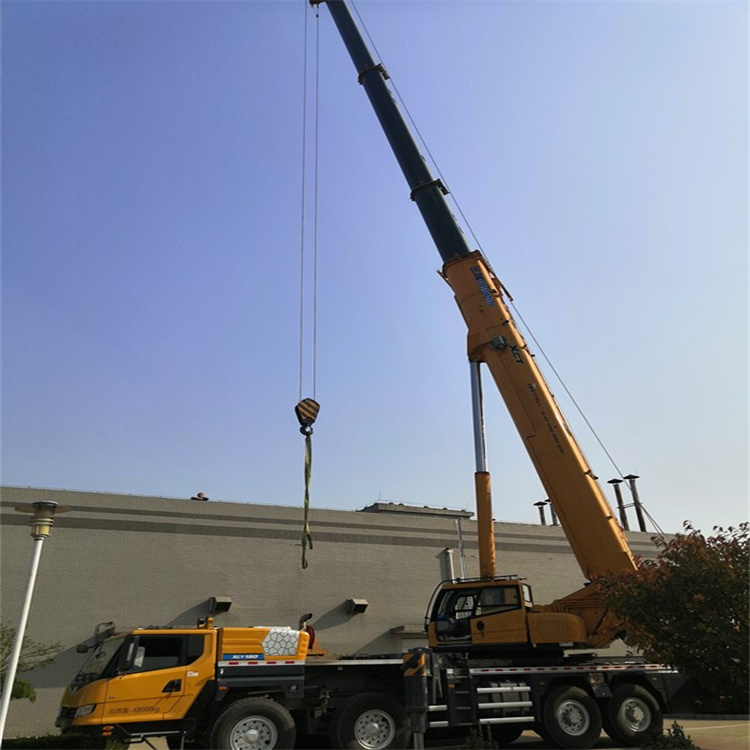 东港 选择汽车吊租赁的秘诀与联系方式指南