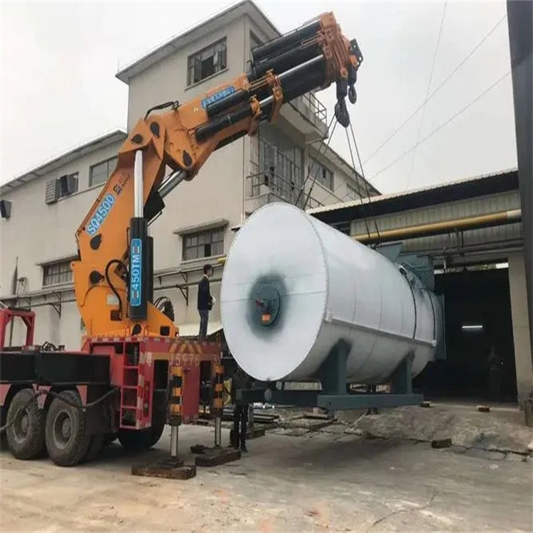 东港室内装修小型折臂吊出租服务：高效解决方案与租赁指南