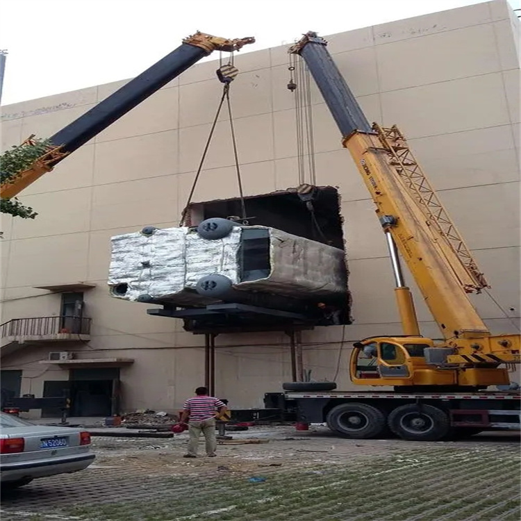 东港25吨汽车吊出租