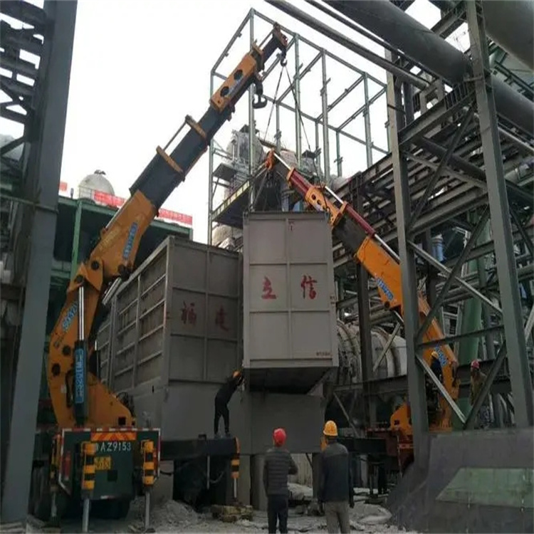 东港折臂吊车租赁电话