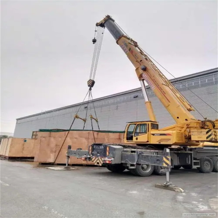 东港急需吊车出租怎么办|24小时响应|跨区调配服务