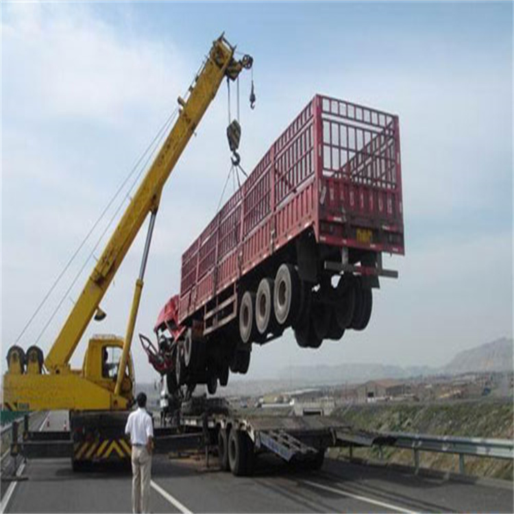 东港吊车吊运安全措施