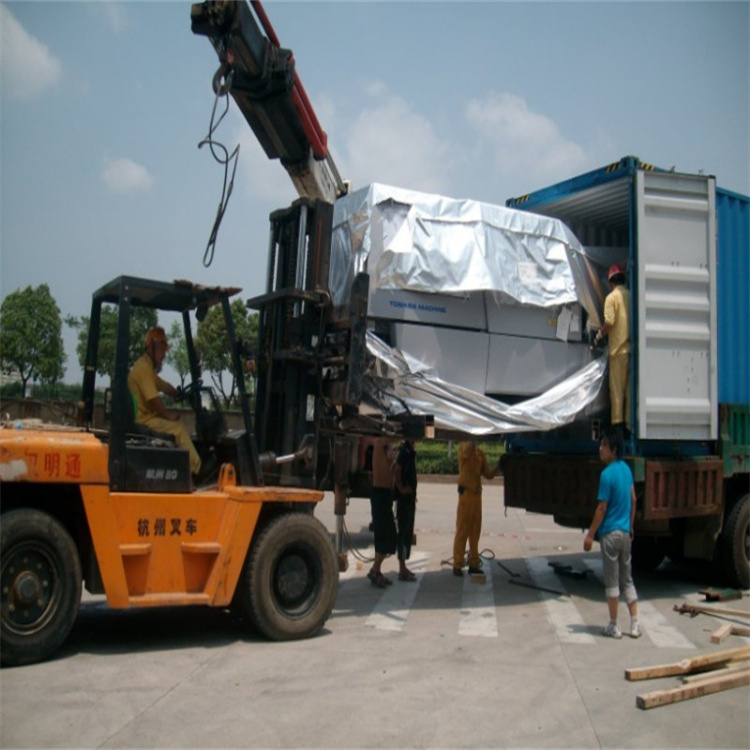 东港专业吊车出租多少钱